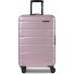  Munich 4.0 4 kółka Walizka M 66 cm z funkcją poszerzenia Model shiny rose shiny