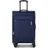  Priego 4 kółka Walizka M 66 cm Model navy