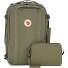  Plecak podróżny Färden Carry-On Pack 55 cm komora na laptopa Model green