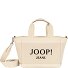 Calduccio Tela Torba 26.5 cm Model offwhite