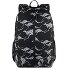  Jump N Fly Plecak 46 cm Komora na laptopa Model schwarz