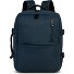  Plecak podróżny Cabin Pro Solid z przegrodą na laptopa o szerokości 40 cm Model marineblau