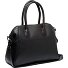  Marsala Torba Skórzany 33 cm Model black