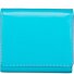  Portfel Ochrona RFID Skórzany 10.5 cm Model liguria