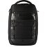  Plecak podróżny Hex z przegrodą na laptopa 41 cm Model black