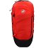  Lithium 15 Plecak 51 cm Model mammut red-black