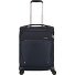  B-Lite 4 kółka Walizka kabinowa 55 cm Model eco blue
