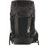  Trailflair 50 Plecak trekkingowy 76 cm Model black