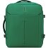  Ironik 2.0 Plecak 45 cm Komora na laptopa Model green