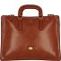  Today Briefcase III Leather 40 cm Model marrone