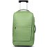  Flow 2 kółka Walizka kabinowy M 65 cm Model pure jade green