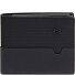  Marcel Portfel Ochrona RFID 10.5 cm Model black