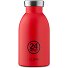  Clima Butelka do picia 330 ml Model stone hot red