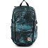  Skule 24 L Plecak 47 cm Model teal-shade