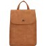  Mad'l Dasch Plecak miejski 29 cm Model tan