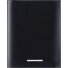  Classic Wallet RFID Leather 9,5 cm Model black