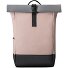  Sleek Series Harvey Medium Plecak 41 cm Komora na laptopa Model rose-grey