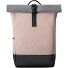  Sleek Series Harvey Medium Plecak 41 cm Komora na laptopa Model rose-grey