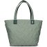  Cleo Shopper Bag 42 cm Model eucalyptus new