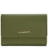 Bologna Leather Portfel Skórzany 14 cm Model olive Bologna Leather Portfel Skórzany 14 cm Model olive