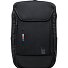  Pro Pack Plecak biznesowy 53 cm Komora na laptopa Model black