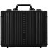  Attache Briefcase 38 cm przegroda na laptopa Model schwarz