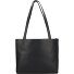  Paperbag Torba na ramię Skóra 32 cm Model schwarz