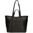  Lille Shopper Bag Skórzany 43 cm Model schwarz