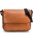  Memphis Torba na ramię Skóra 22 cm Model cognac