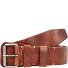  Spodnie Pride Rockin Fella Belt Leather Model dark brown | 85 cm