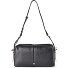  24 Classic Torba na ramię Skóra 34 cm Model nero-old silver