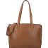  Power Shopper Bag Skórzany 41 cm Komora na laptopa Model cognac