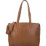  Power Shopper Bag Skórzany 41 cm Komora na laptopa Model cognac