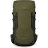  Kestrel 28 L Plecak trekkingowy 65 cm Model moss green