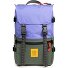  Rover Plecak 45 cm Komora na laptopa Model very peri-forest