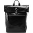 Skagen Plecak biznesowy Skórzany 44 cm Komora na laptopa Model black