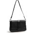  Zora Torba na ramię Skóra 27 cm Model black