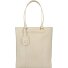  Casual Cayla Torba na ramię Skórzany 33 cm Komora na laptopa Model oyster white