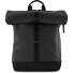 Borgholm Plecak 42 cm Komora na laptopa Model schwarz Borgholm Plecak 42 cm Komora na laptopa Model schwarz