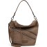  SFY Celly Torba na ramię 34 cm Model darktaupe