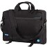 RPET Briefcase 43 cm przegroda na laptopa Model schwarz RPET Briefcase 43 cm przegroda na laptopa Model schwarz