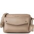  Bologna Leather Torba na ramię Skóra 21 cm Model sand