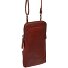 Cuba Etui na telefon komórkowy Skórzany 10 cm Model cognac Cuba Etui na telefon komórkowy Skórzany 10 cm Model cognac