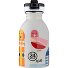  Kids Urban Drinking Bottle 250 ml Model best friends 1