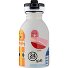  Kids Urban Drinking Bottle 250 ml Model best friends 1