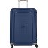 S'Cure Spinner 4-Wheel Trolley 69 cm Model dark blue S'Cure Spinner 4-Wheel Trolley 69 cm Model dark blue