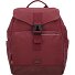  City Plecak S 38 cm Komora na laptopa Model dark red