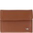  Polo Key Case Leather 10,5 cm Model cognac