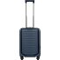  Roadster 4 kółka Walizka kabinowy S 55 cm Komora na laptopa z plisą rozprężną Model dark blue matt
