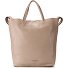  Hera Shopper Bag L Skórzany 37 cm Model stone